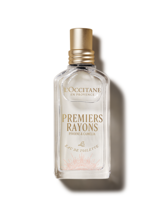 Eau de Toilette Amanhecer Radiante 50mL,  Eau de Toilette Amanhecer Radiante 50mL